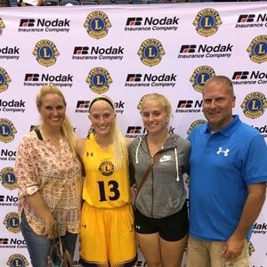 Meet your Posher, Jamie